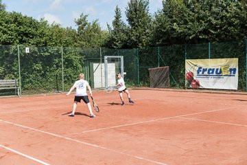 Bild 6 - Marner Tennisevent mit Mischa Zverev